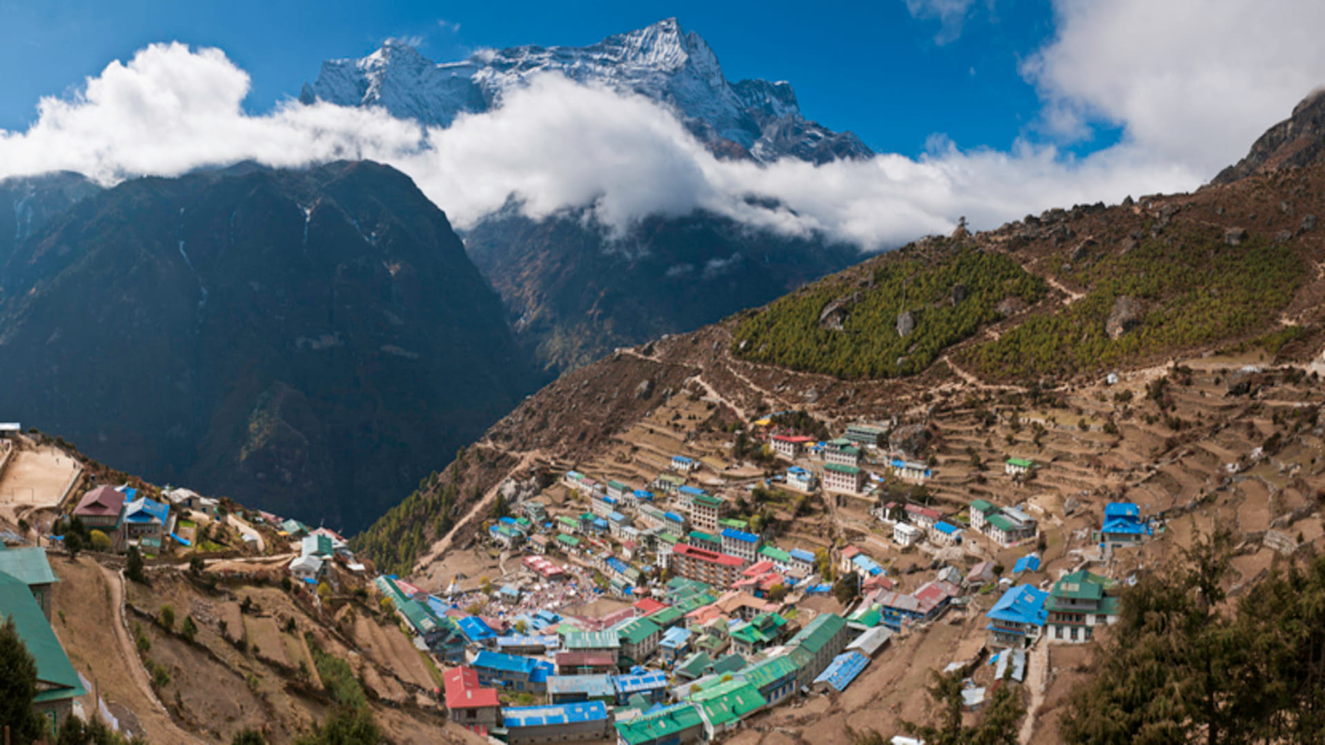 IRCTC Tour Package 2022: Travel Nepal From Kolkata Check all details of this tour package here
