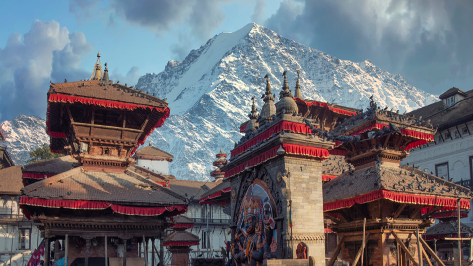 IRCTC Tour Package 2022: Travel Nepal From Kolkata Check all details of this tour package here