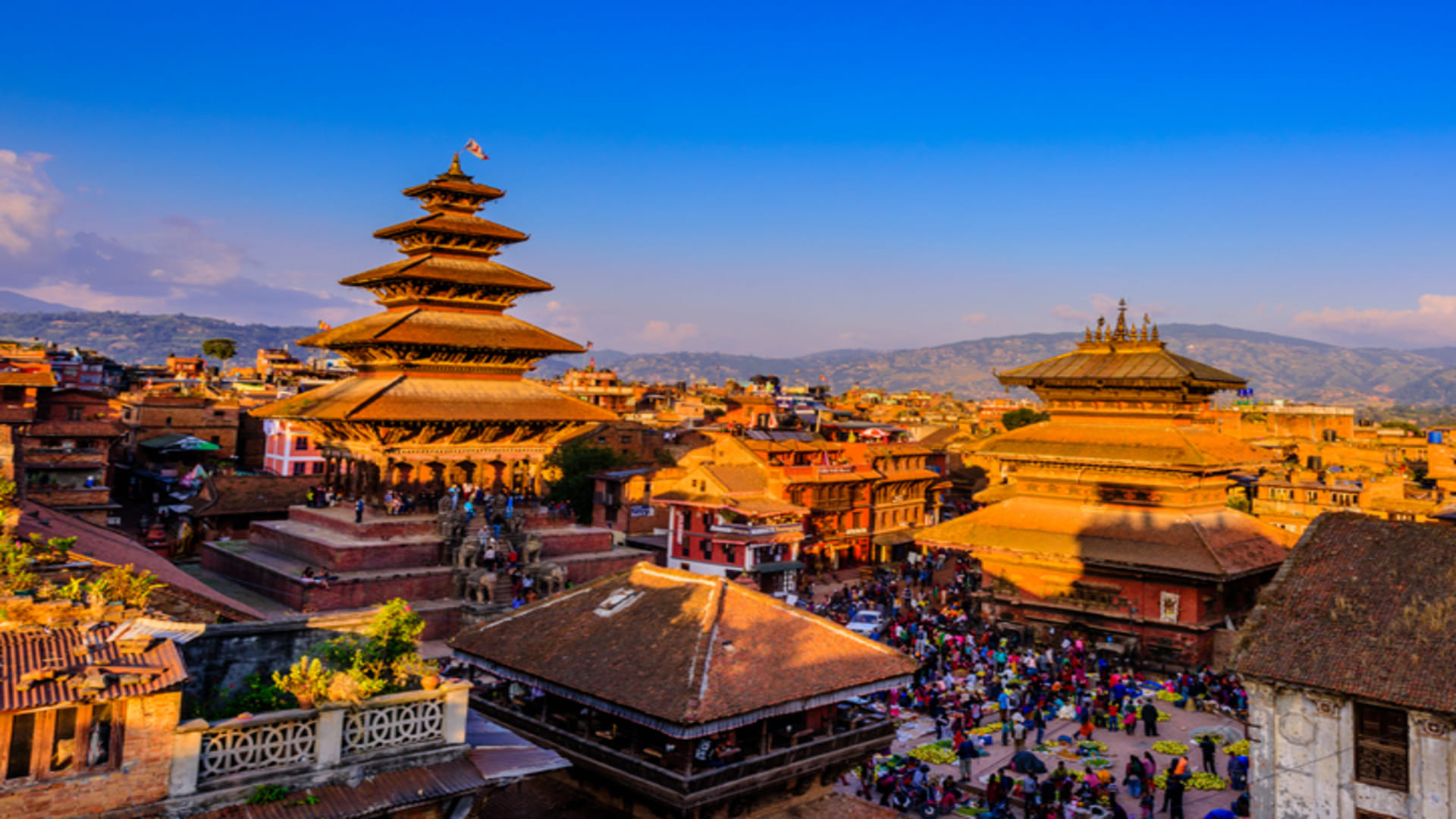 IRCTC Tour Package 2022: Travel Nepal From Kolkata Check all details of this tour package here
