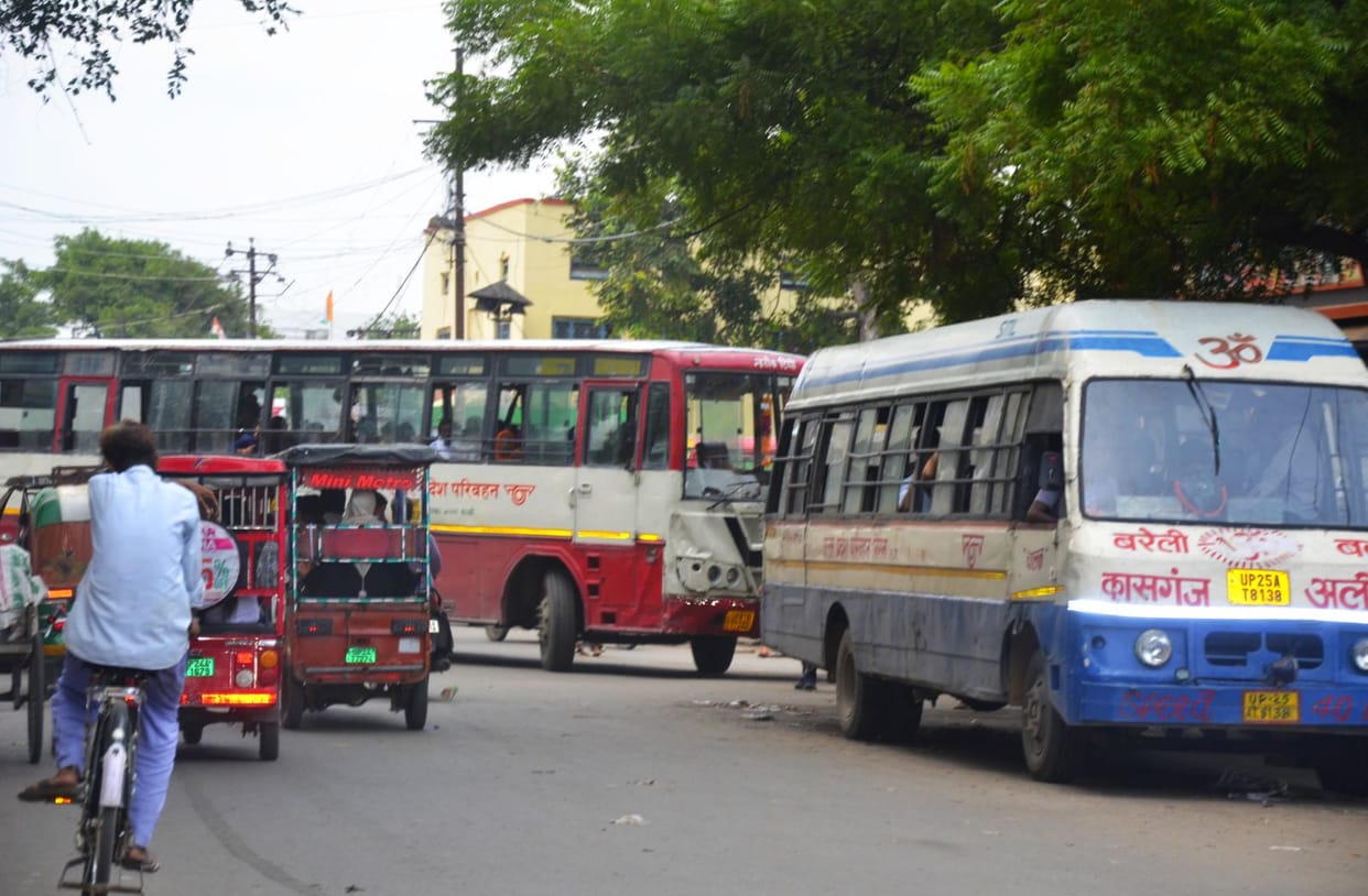 Civic Amenities