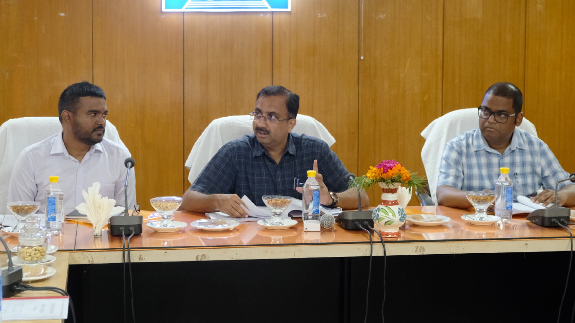 GDA board approval to draft of Master Plan 2031 for Gorakhpur