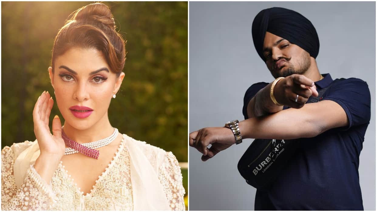 Filmy Wrap: Jacqueline Fernandez alleges ED bias sidhu moosewala song jaandi vaar read 10 entertainment news