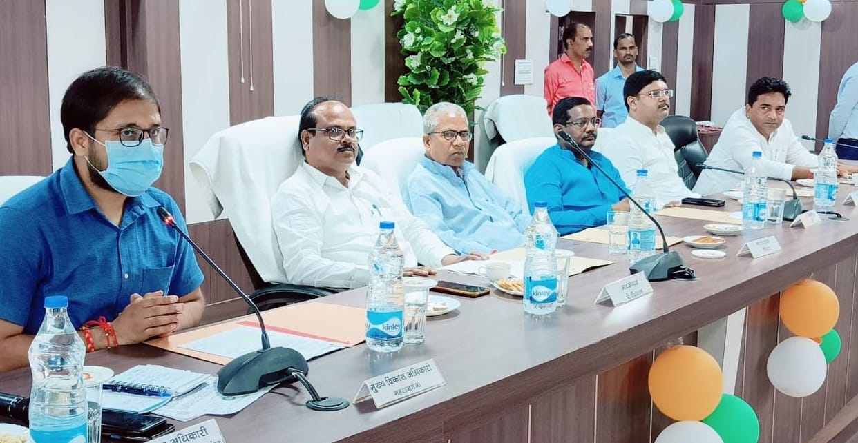 Additional women toilets will be constructed in 19 police stations