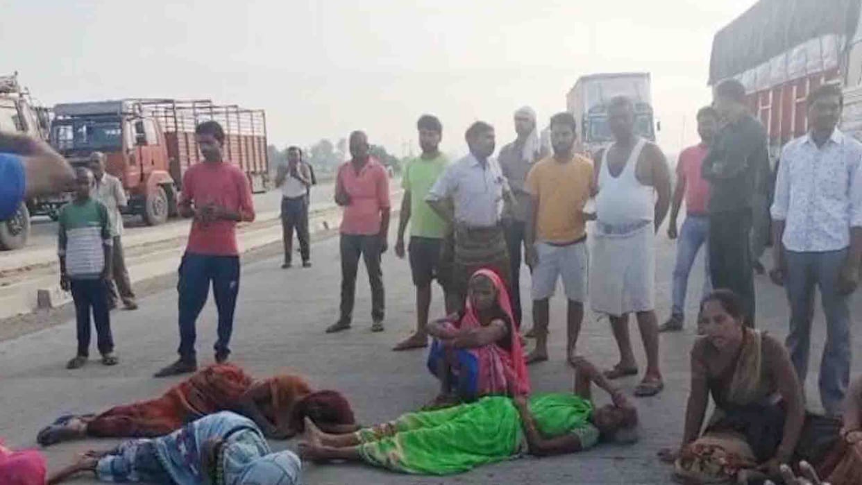Kannauj: Servant commits suicide after owner murder