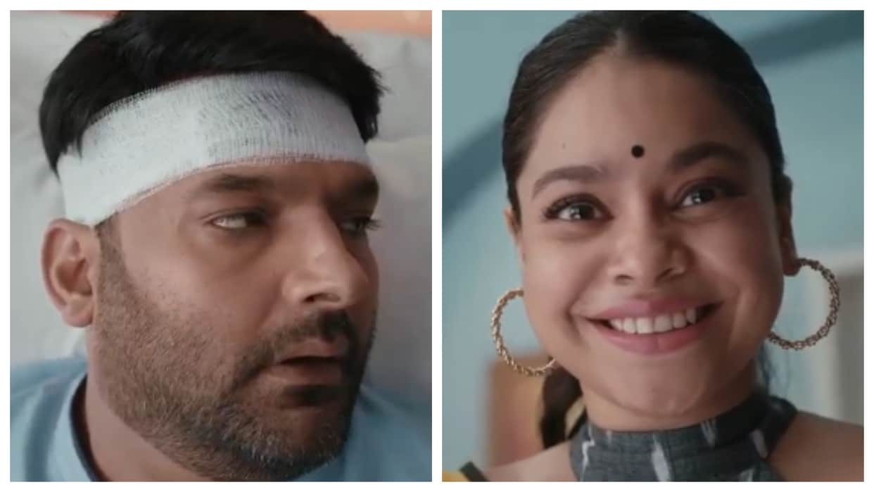 The Kapil Sharma Show: Sumona Chakravarti to Archana Puran Singh Kiku Sharda these cast returning