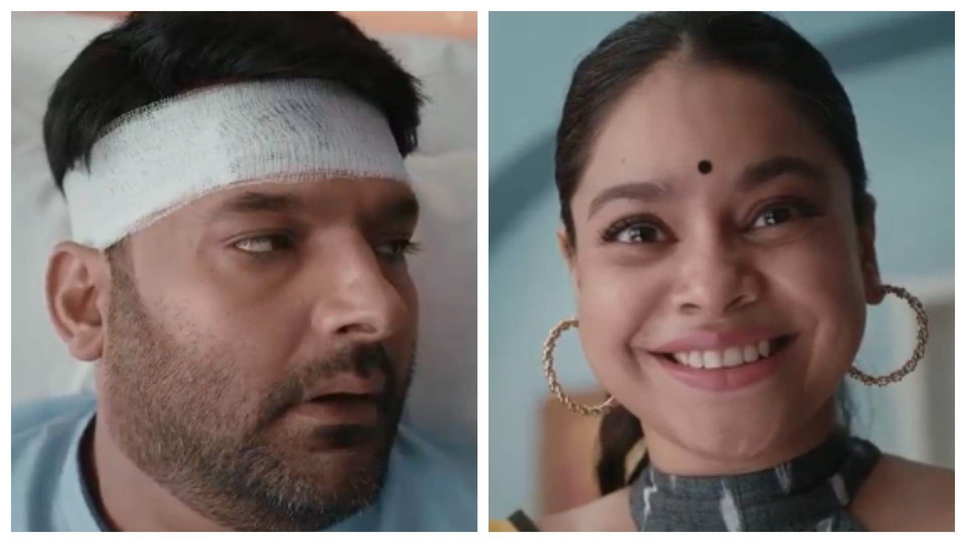the kapil show latest promo video is released show to begin from 10 september at night