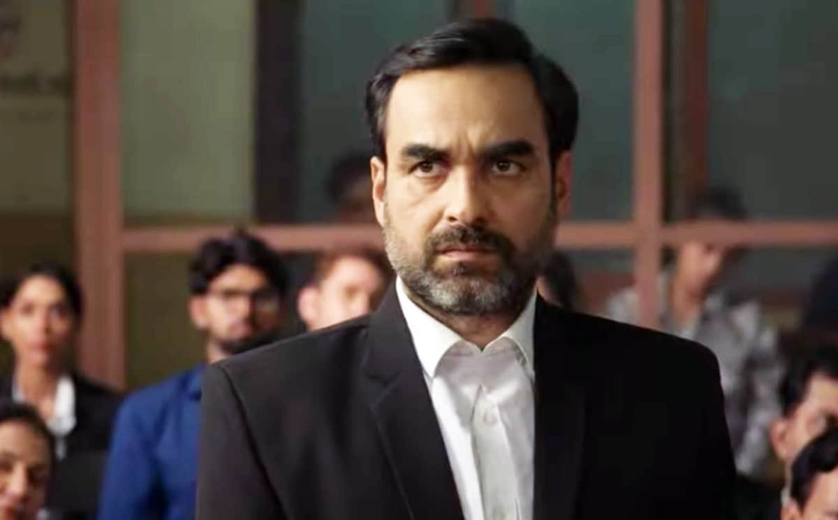 Criminal Justice 3 Pankaj Tripathi Fans are angry with makers for the streaming of show