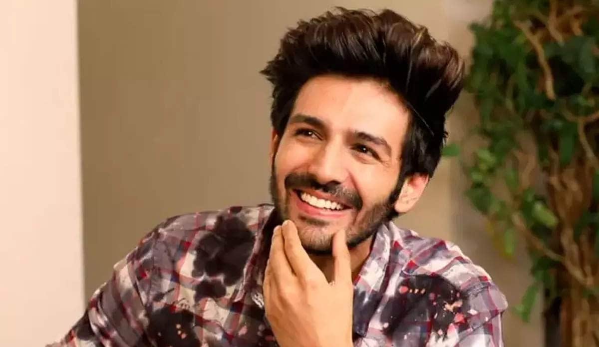 Bhool Bhulaiyaa 2 actor Kartik Aaryan talks about his journey in Bollywood says It's not been easy