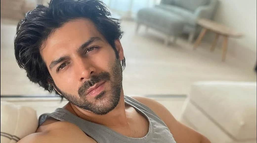 Kartik Aaryan to be star in Anurag Basu next directorial love story film