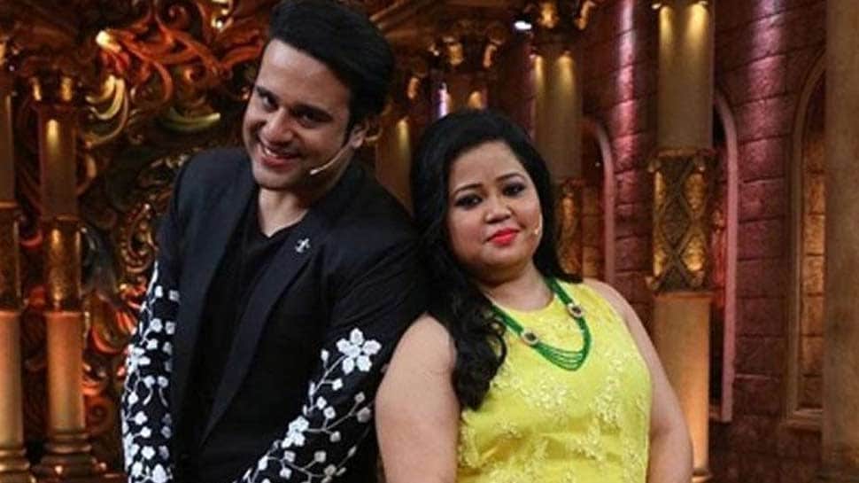 The Kapil Sharma Show new Promo video Release Srishty rode will be seen in new season