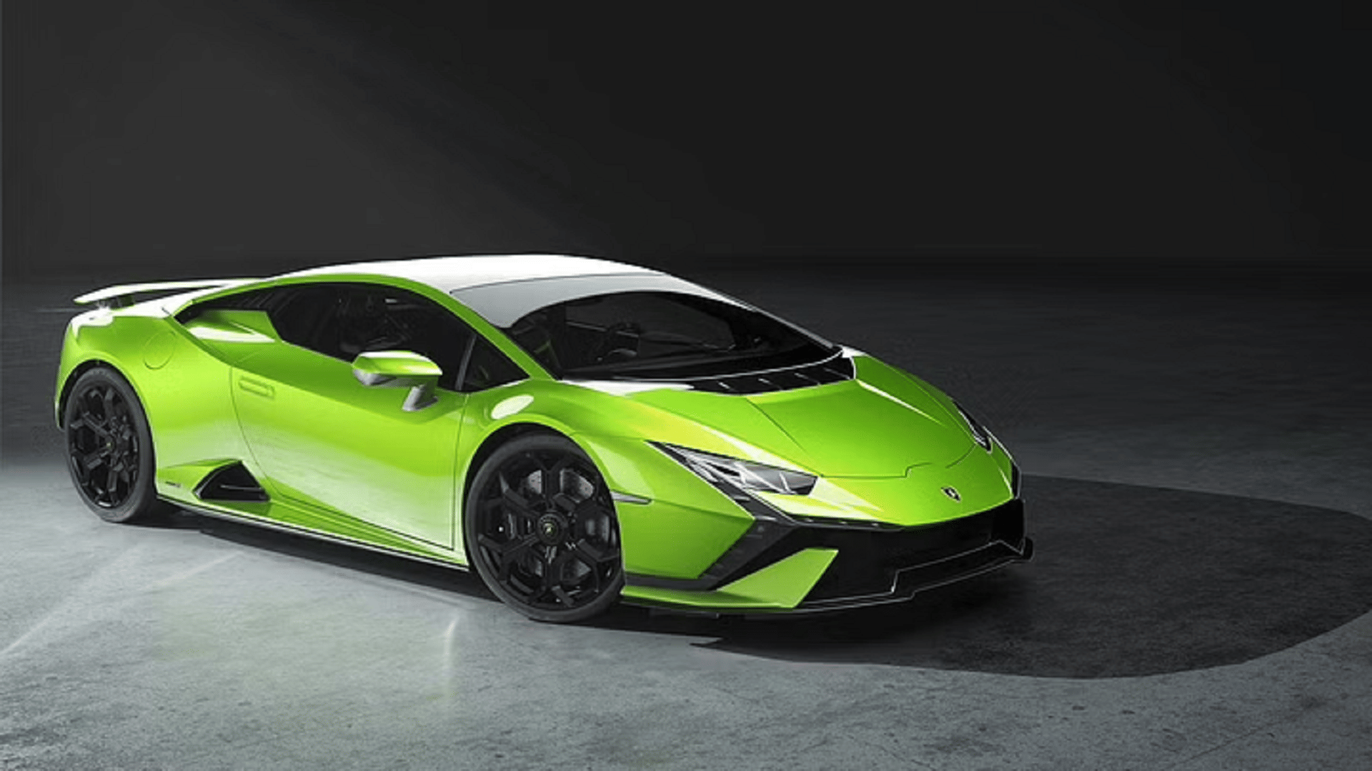 Lamborghini Huracan Tecnica launched in India Check price speed specifications features news in hindi