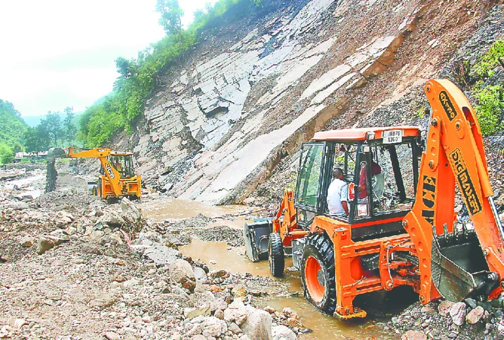 Uttarakhand Weather News Heavy rainfall alert for next three days over state All Update