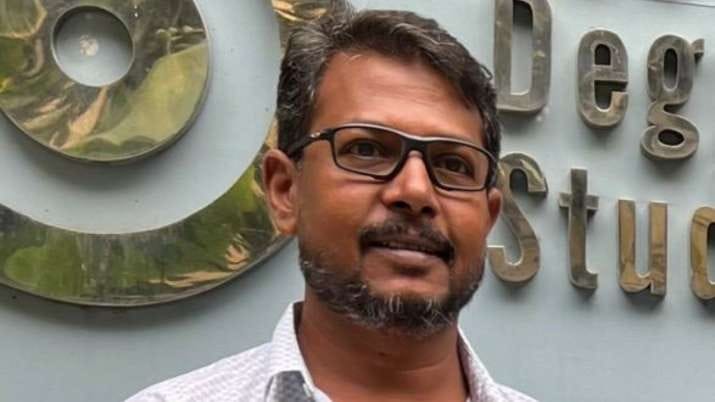 Pencil Film Director Mani Nagaraj Passed away due to cardiac arrest