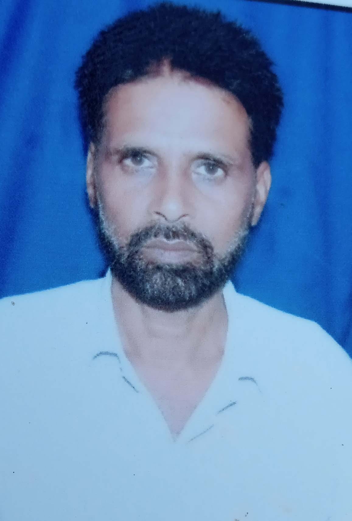 crime police,death during treetment,ex pradhan death
