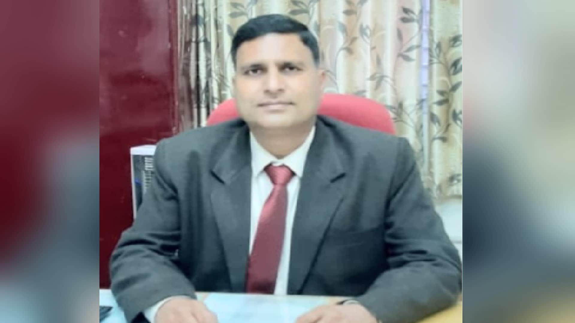 Schools are now teaching children in Shimla, don't get addicted to mobile