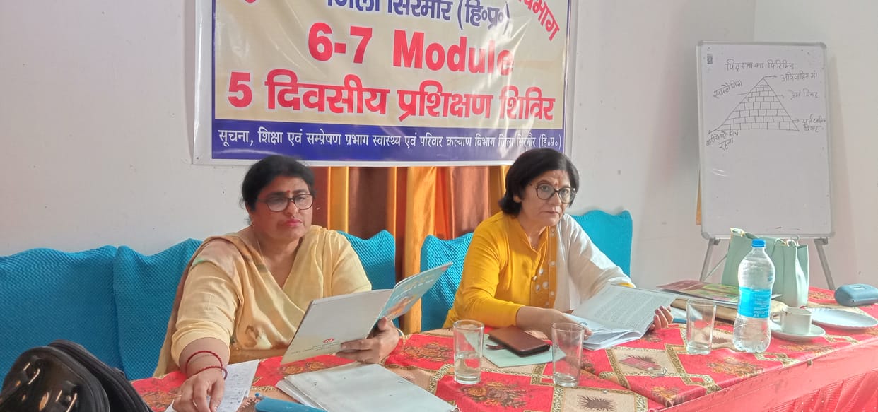 Women are victims of exploitation from birth to old age: Kamala Negi