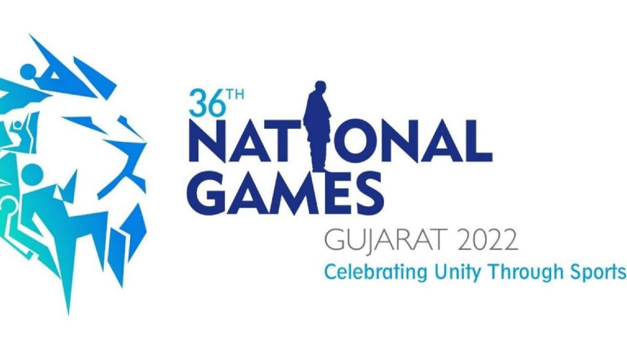 38 players will participate in National Games from Arunachal tournament will be held in Gujarat