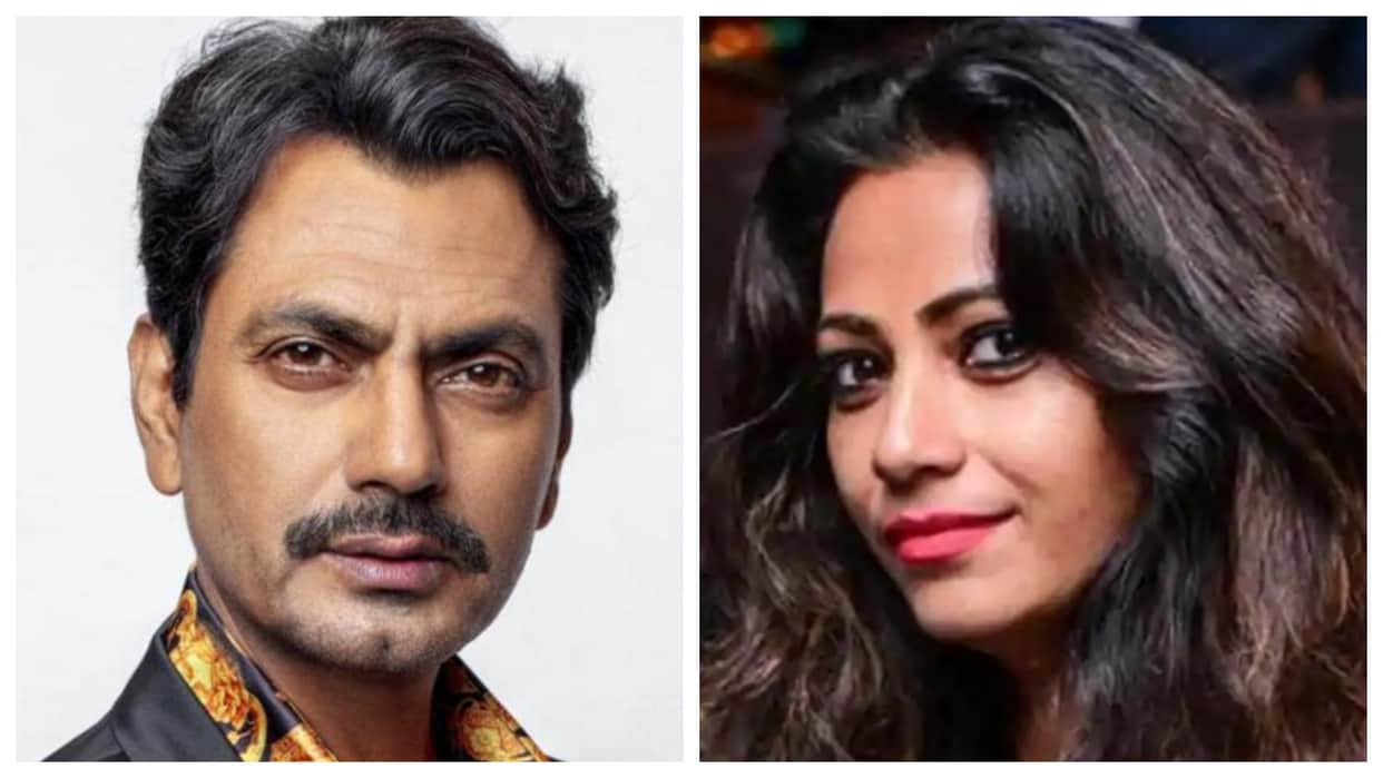 Holy Cow Movie Actor Nawazuddin Siddiqui Controversy With Aaliya Siddiqui Know In Details