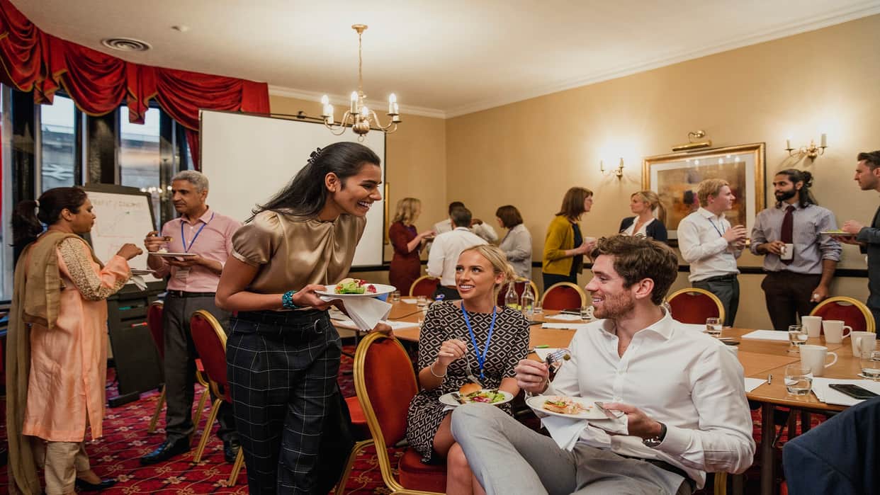 Office Tips: Never Do These Things At Your Office Party Know In Detail