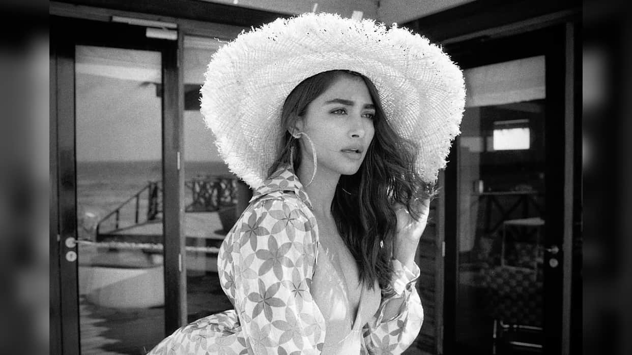 Pooja Hegde Kisi Ka Bhai Kisi Ki jaan actress opens on Cirkus box office failure People appreciated me in film