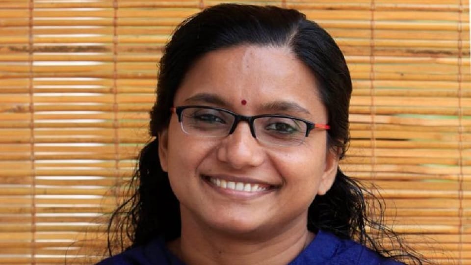 Kerala government defends appointment of Priya Varghese