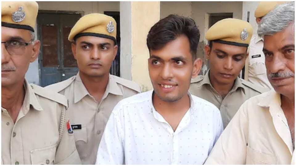 Pocso Court Sentenced Rapist To 20 Years Churu