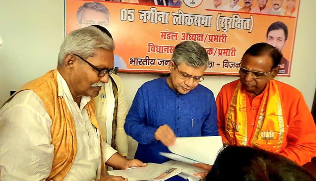 Memorandum of problems submitted to the Railway Minister