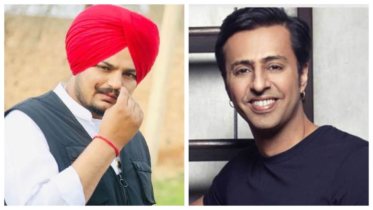 Music composer Salim Merchant announces release date of Sidhu Moosewala song Jaandi Vaar