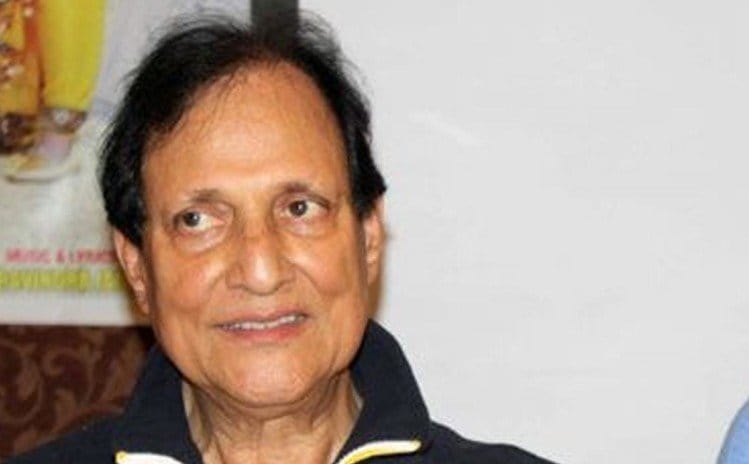 Producer Director Sawan Kumar Passes Away at the age of 86