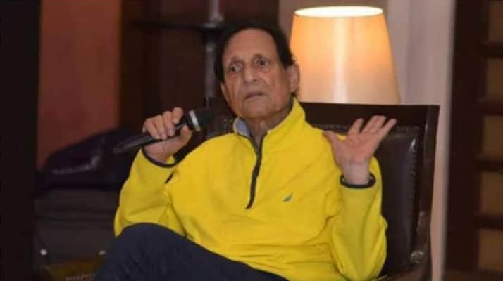 Producer Director Sawan Kumar Passes Away at the age of 86
