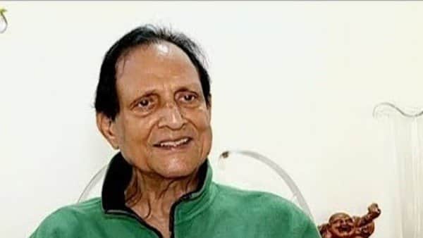 Producer Director Sawan Kumar Passes Away at the age of 86