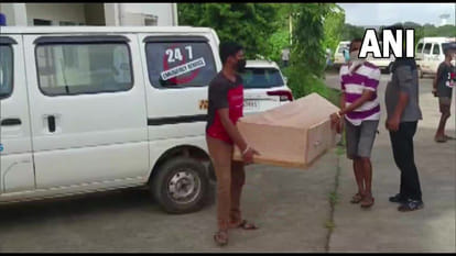 Sonali Phogat post-mortem report mentions multiple blunt force injuries on body Official Updates