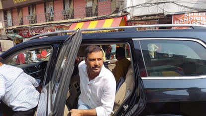 kashi vishwanath dham Former Deputy CM of Jharkhand Sudesh mahto said big thing on Hemant Soren