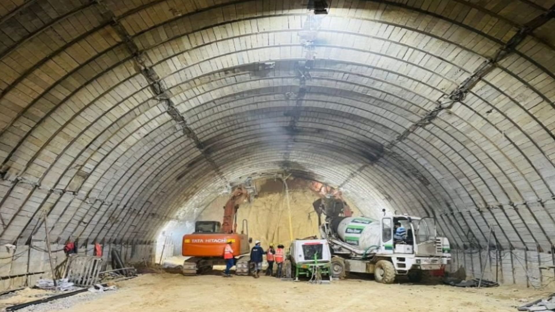 Environment news : More than thirty seven thousand trees to be cut Green field corridor, report prepared