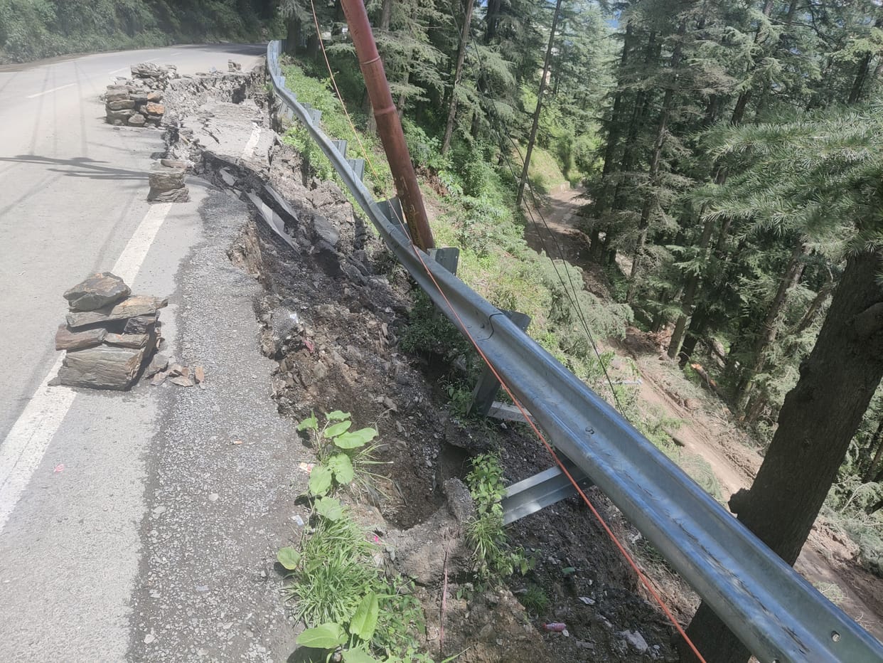 theog highway sink near theog
