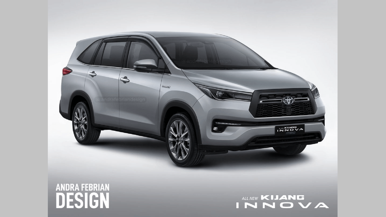 Toyota Innova Hycross India Launch Know Price, Features, Mileage of New Gen Innova in Hindi