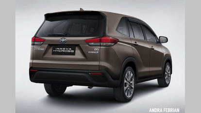 Toyota Innova Hycross India Launch Know Price, Features, Mileage of New Gen Innova in Hindi