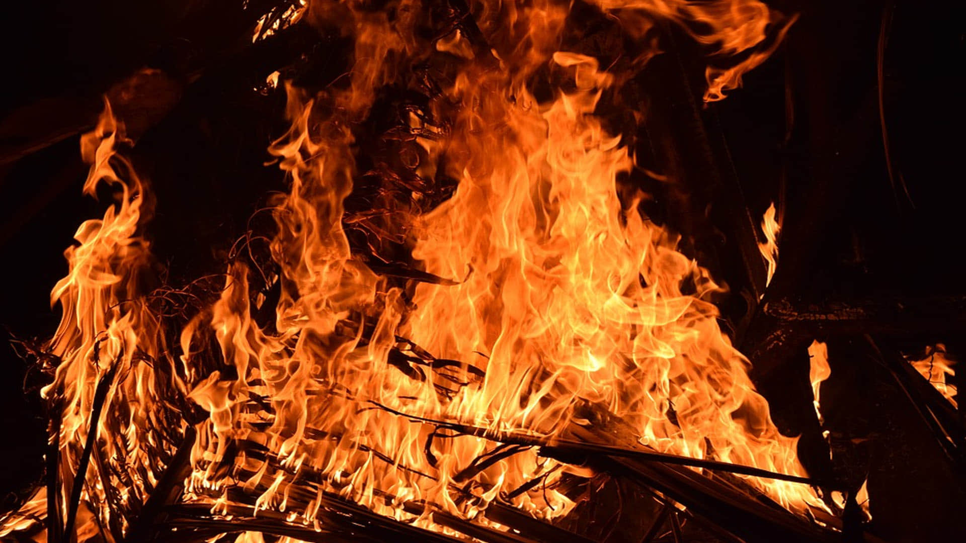 Trending News in Hindi Girlfriend failed in exam then boyfriend burned the school