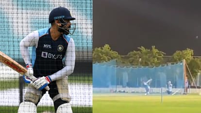 IND vs PAK Asia cup 2022 Virat Kohli will play his 100th T20I Check records against Pakistan