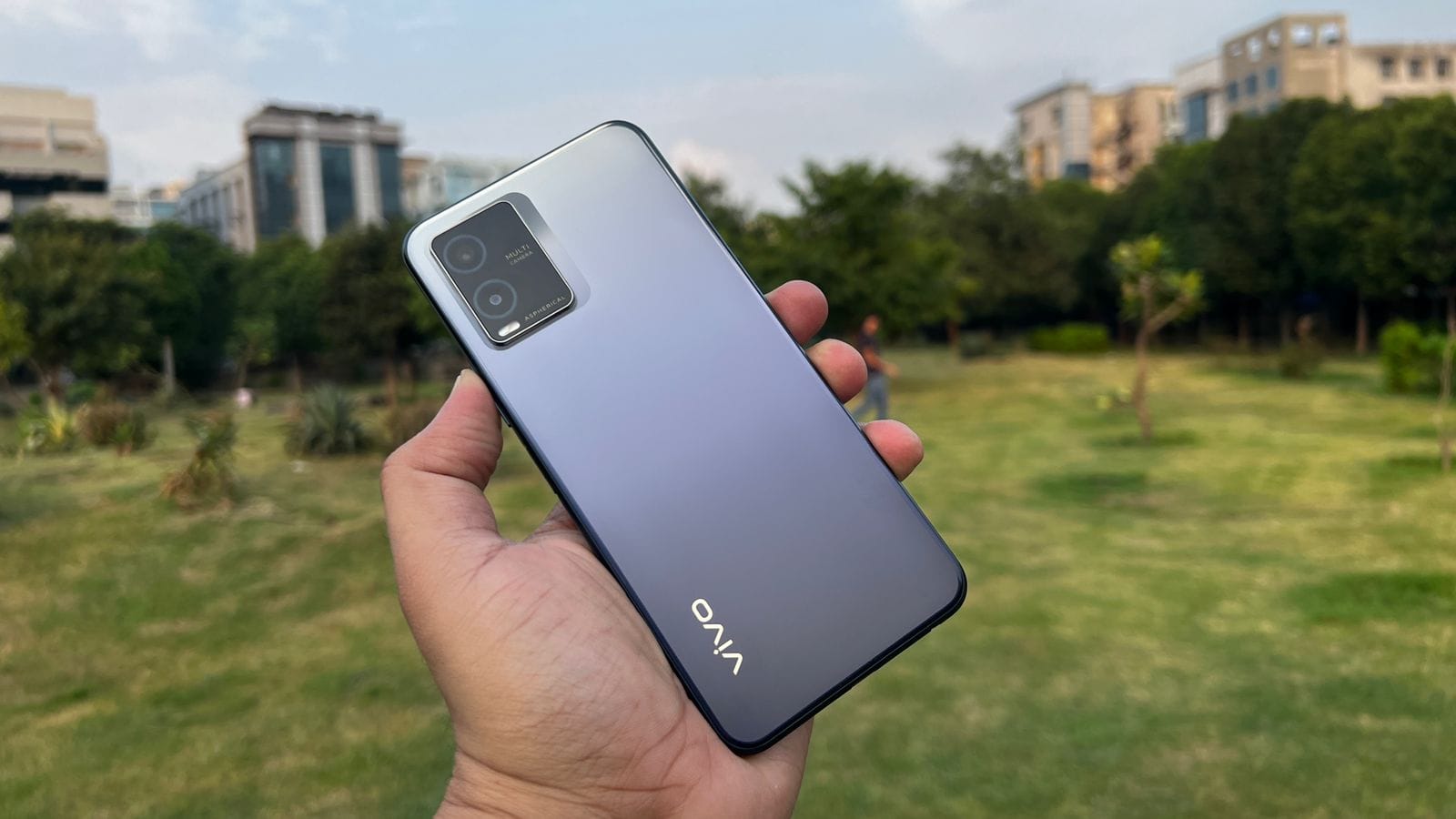 Vivo T1x Review: рдмрдЬрдЯ рдореЗрдВ рд╕реНрдЯрд╛рдЗрд▓рд┐рд╢ рд╕реНрдорд╛рд░реНрдЯрдлреЛрди рдХреА рддрд▓рд╛рд╢ рд╣реЛрдЧреА рдкреВрд░реА Vivo T1x Review in Hindi price in India camera sample and more