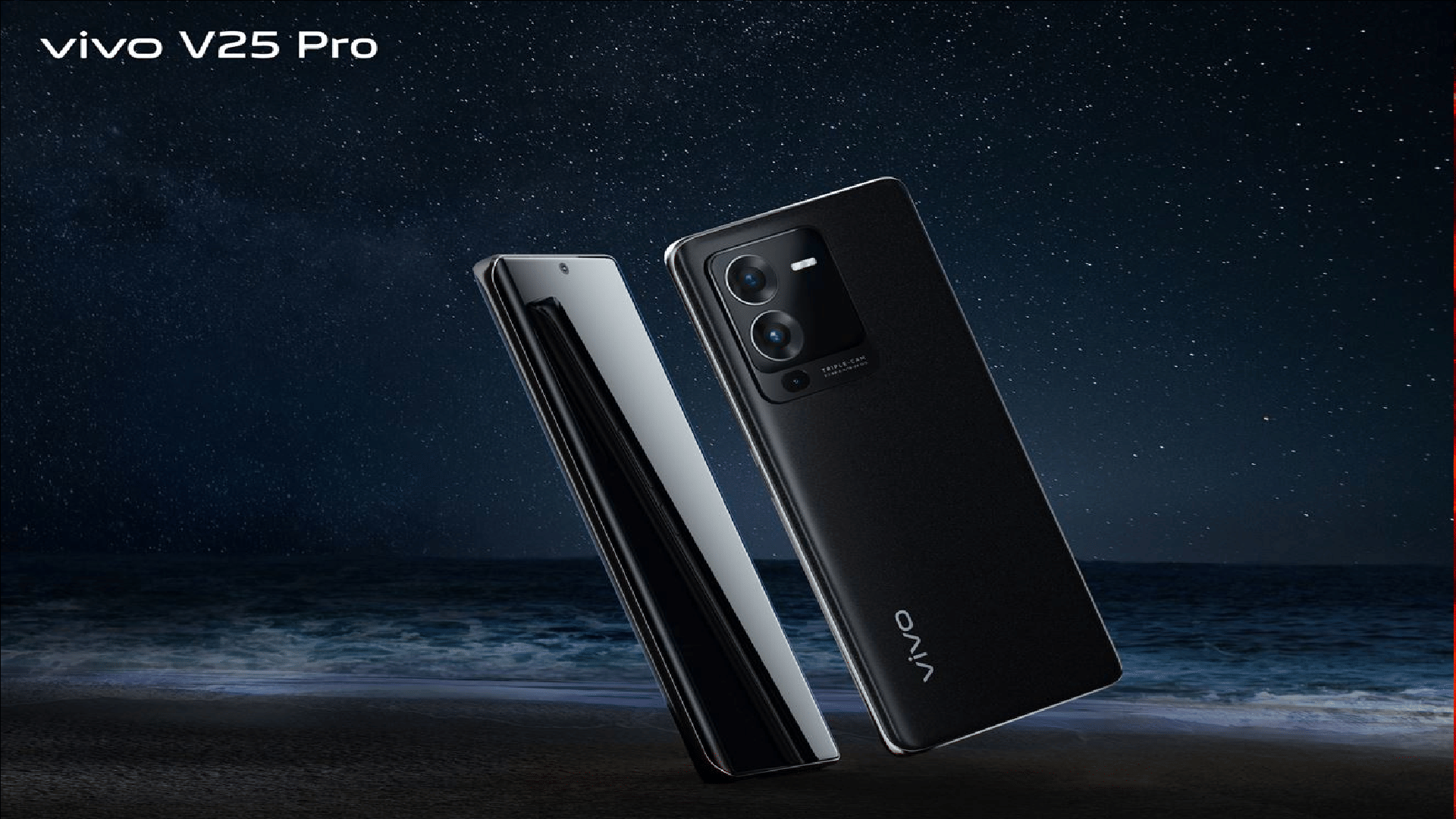 Vivo V25 Pro to Go on Sale in India today Price Offers and Specifications