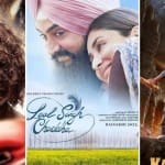 Box Office Report