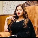 सोनाली फोगाट