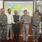 Indian Navy receives AK-630 gun ammo