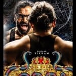 VIDEO : Chiyaan vikram's cobra to be released in cinema houses on this day