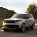 Land Rover Range Rover 2022