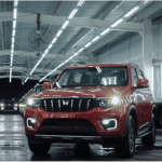 Mahindra Scorpio N