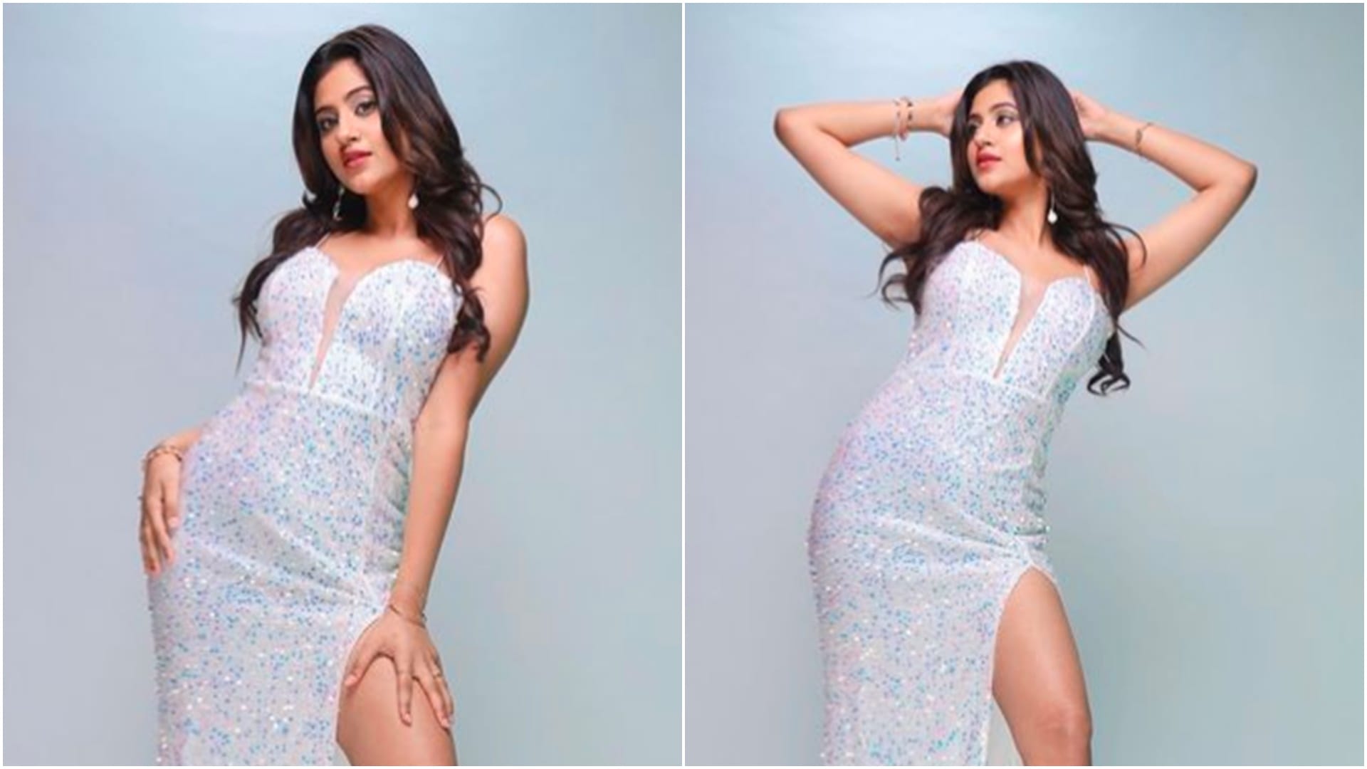 Kacha badam girl Anjali Arora brutally trolled for her latest Dance video