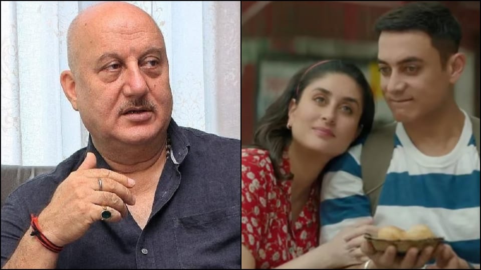 Filmy Wrap Laal Singh Chaddha OTT platform netflix Vivek Agnihotri pics with kartik aaryan Karthikeya 3 news