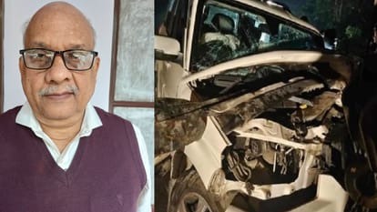 CM Yogi OSD Death Motilal singh was CM confidant due to honesty